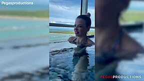lili cocksinhell chokes on dave march's huge cock during wild cruise boat pounding