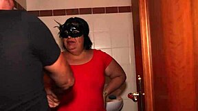 dirty mature bbws fucked hard like total sluts!!