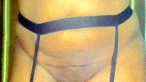 ex boyfriend shocked as i take his bbc deep in anal homemade creampie close-up