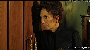 hey leonor watling wouldn't you love my cock between those perky tits?