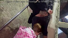 damn that wild blowjob on guatape's peñon by colombian wife zactefolla sex tape