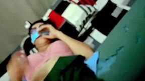 Wanna cut class for hardcore driver fuck in dorm with sexy roommates?