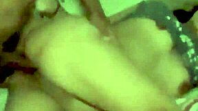 hey check this real mexicana getting fucked hard on cam by her man