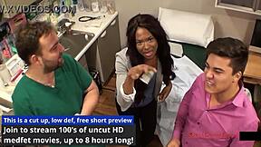 tampa uni physical with nurse misty rockwell backstage