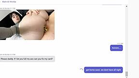 naughty teen repays step-daddy debt with tight ass pounding!