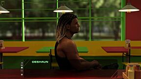 Hot Chained Brunette Hentai Bombshell Begs For Monster Cock In Dungeon Date