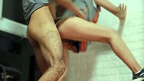 hidden cam catches athletic mexican architect nataly riding cock upskirt outdoors perfect body