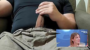 slavic school teacher gulps 213 loads in bukkake mouthful, swallowing every drop gokkun style