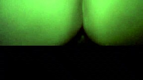 ex-wife sneaks in for secret anal ride on my cock