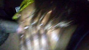 SEXY CHOCOLATE FACEFUCKED HARD BY MONSTER COCK UNTIL JIZZ FACIAL EXPLODES ON HER GORGEOUS FACE!