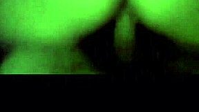 ex-wife sneaks in for secret anal ride on my cock