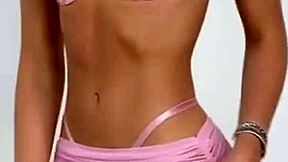 bikini gostosas ignite my deepest throbbing emotional desires