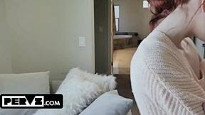 Scarlet Skies Rimjobs Quinton Morning Shower Wild Petite Ride