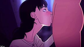 chained ass slave takes brutal uncensored pounding