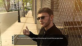 Hot Chained Brunette Hentai Bombshell Begs For Monster Cock In Dungeon Date