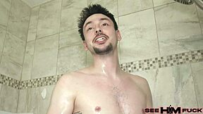 tommy wolff pounds serena hills shaved pussy piledriver doggystyle