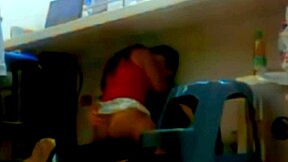 damn that boss's son shoves his thick cock deep in me while i'm working and i love every thrust