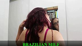 i discovered stepdad's porn stash and traded my tight ass for it full video on red sheer