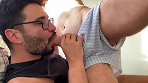Filipe Tuga XXL Big Cock Pounds Hard