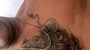 Famous Black Copacabana Man Travels Ukraine Meeting Exotic Foreign Women