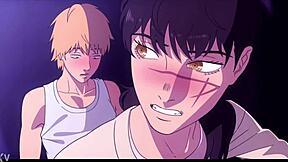 chained ass slave takes brutal uncensored pounding