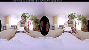 realitylovers ebony shower fuck pov cowgirl pussy riding interracial