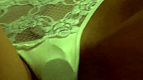 oh god i feel her dominating my soul as she pounds me doggystyle bound