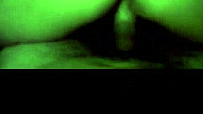 ex-wife sneaks in for secret anal ride on my cock