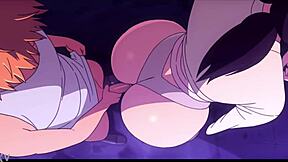 chained ass slave takes brutal uncensored pounding