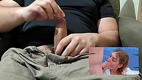 slavic school teacher gulps 213 loads in bukkake mouthful, swallowing every drop gokkun style
