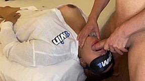 fuck my milf mouth pussy cumshot stepson facefuck