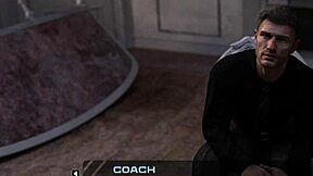 Hot Chained Brunette Hentai Bombshell Begs For Monster Cock In Dungeon Date