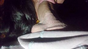 hey hermanastro, want this quick mamada from your horny latina stepsis with big tits? 😈