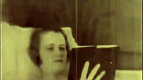 oh my secret vintage granny with hairy fanny gives sloppy blowjob cumshot