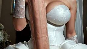 massive transgender cock erupts at wedding ai ladyboy hairy pussy scarlet witch cola comp