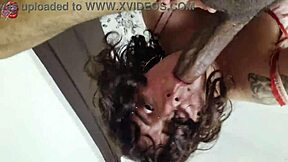 he creampies my tight 18+ asshole close up