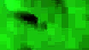 her nylon stockings hug long hair babe's natural tits