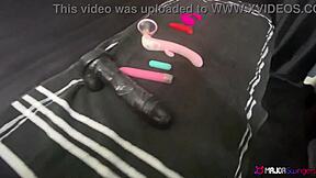 Horny Ava Valentina and Selina Moon Milk Rome Majors' Huge BBC