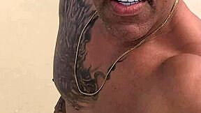 Famous Black Copacabana Man Travels Ukraine Meeting Exotic Foreign Women