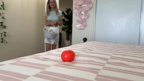 hunting orgasms tera winters hits jackpot porndudecastings easter special cumshots