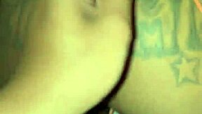 Strippers Deepthroat Big Black Cocks and Ride for Extra Creampie Tips