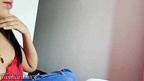 Beautiful Stepsdaughter Loves Daddy's Hot Cum in Her Mouth Finally