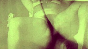 oh my secret vintage granny with hairy fanny gives sloppy blowjob cumshot