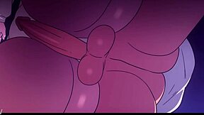 chained ass slave takes brutal uncensored pounding