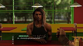 Hot Chained Brunette Hentai Bombshell Begs For Monster Cock In Dungeon Date