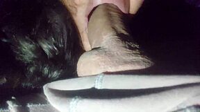 hey hermanastro, want this quick mamada from your horny latina stepsis with big tits? 😈