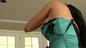 Paulina James and Audrey Bitoni dive into wet pussies and clit licking
