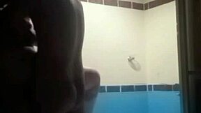 Curvy Colombian milf prostitute bends hairy pussy over for doggystyle in motel