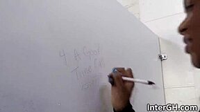 cali sweets sucks that white cock gloryhole style!!