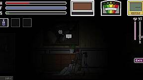 i capture bansheep in part 7 lustful spirit hunt sabrina tale